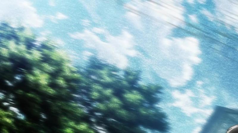 Кадры из сериала Атака титанов OVA-1 1 серия 1 (2013)